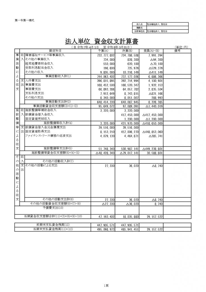 悠光会